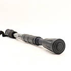 Дитяча палка трекінгова 55-110см, з прямою ручкою / Туристична тростина для ходьби / Телескопічна палиця, фото 9