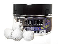 Пелетс Dynamite Baits Big Fish Hookbaits Floating Durable 12 мм (Fishmeal)