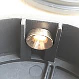 Головка косильна з металевою п'ятою тип OLEO-MAC для мотокоса Tekhmann, фото 6