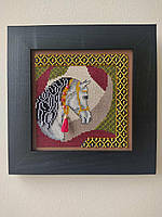 Набір для вишивання "Кінь Шептало" YuMI_016