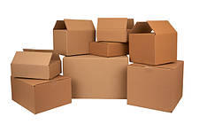 Гофроящики оптом