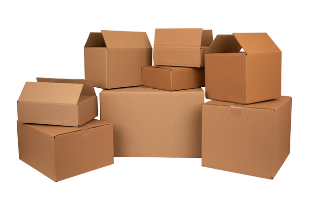 Гофроящики оптом для бізнесу
Надійна упаковка — ключ до збереження товару під час транспортування та...