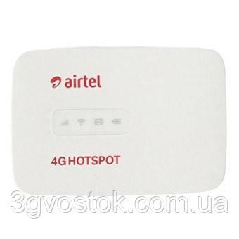 WiFi роутер 3G / 4G LTE Alcatel MW40CJ для Київстар, Vodafone, Lifecell Б/У