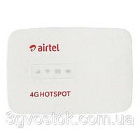 WiFi роутер 3G / 4G LTE Alcatel MW40CJ для Київстар, Vodafone, Lifecell Б/У 3 місяці гарантії, З антенним роз'ємом