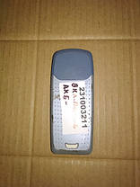 Мобільний телефон Nokia 3120 No 231003211, фото 5