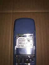 Мобільний телефон Nokia 3120 No 231003211, фото 4