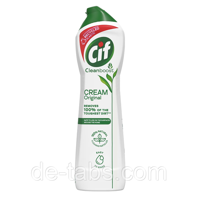 Cif Cream Original крем для чищення