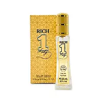 Парфумована вода жіноча Paris Accent Rich 1 Lady 30 ml (Lady Million)