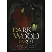 Таро Темного Леса (набор карты и книга) Dark Wood Tarot