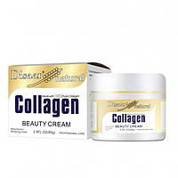 Крем для лица коллагеновый Disaar Collagen Beauty Cream, 80 мл