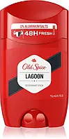 Дезодорант-стик Old Lagoon мужской, 50 ml