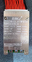 УНІВЕРСАЛЬНА QSKJ BMS 6-13S 25A Li-ion Li-pol плата захисту акумулятора