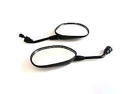 Дзеркала на скутер М10 велика крапля