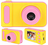 Детский фотоаппарат Summer Vacation Cam A Toys