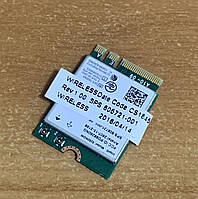 Б/У Wi-Fi Модуль Intel 8260NGW, 806721-001, HP 840 G3, 845 G3