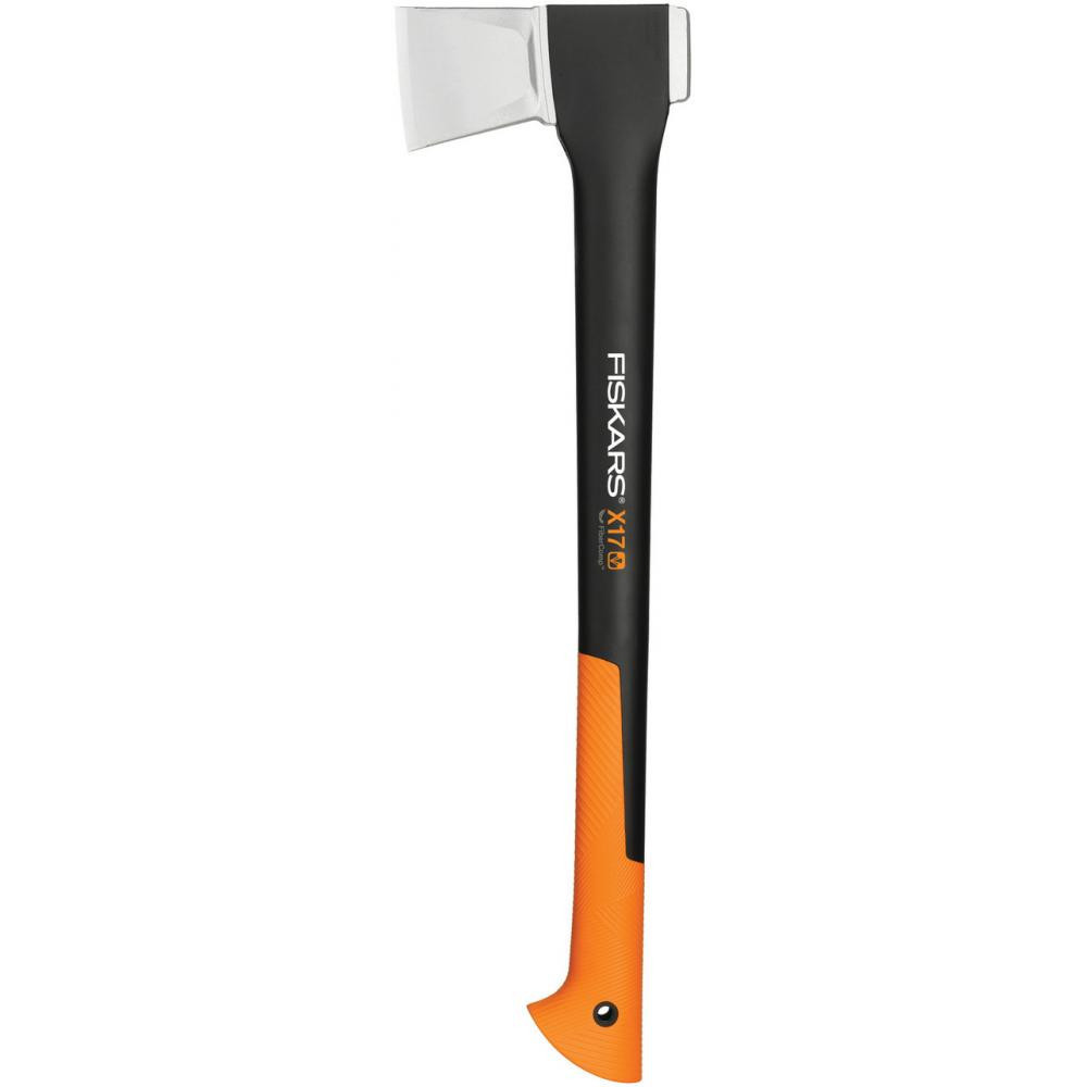 Сокира-колун Fiskars Splitting X17 M (1015641)