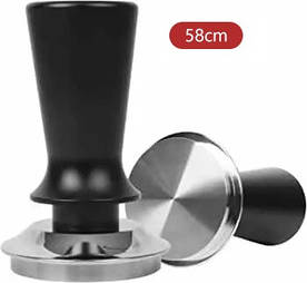 Пуш Темпер динамометричний 58 Hammer Pressing 30lb Чорний