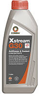 Антифриз червоний концентрат G12+ Comma Xstream G30 Concentrate (XSR1L) 1л