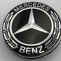 Колпачок на диски Mercedes Benz 75 мм 70 мм A1704000025