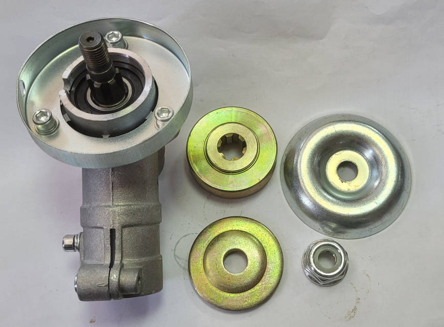 ブライアン② Нож измельчителя зубчатый New Holland: продажа, цена в Киеве