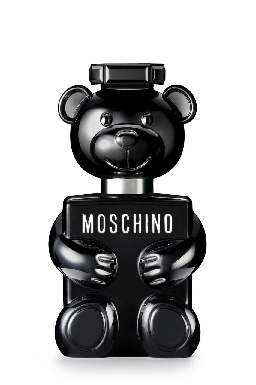 Парфумована вода Moschino Toy Boy 100 ml для чоловіків Тестер, Італія