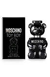 Парфумована вода Moschino Toy Boy 100 ml, Тестер для чоловіків , Італія, фото 2