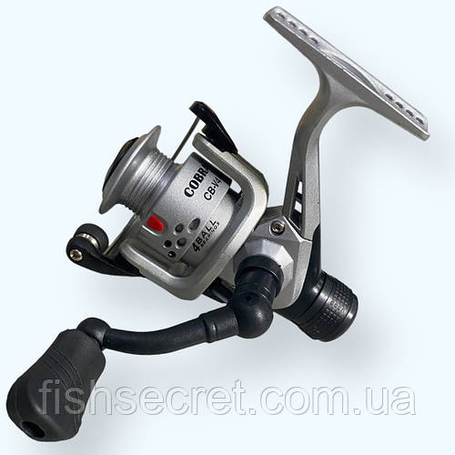 Купить Катушка COBRA 240, цена 195 ₴ — Prom.ua (ID#891799274)