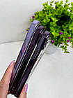 Чохол для iPhone Shinny Case with MagSafe Dark Purple, фото 4