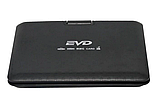 Портативний DVD-плеєр 23" дюймів Portable DVD, фото 3