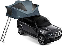 Палатка на крышу авто Thule Approach M Dark Slate (901014)