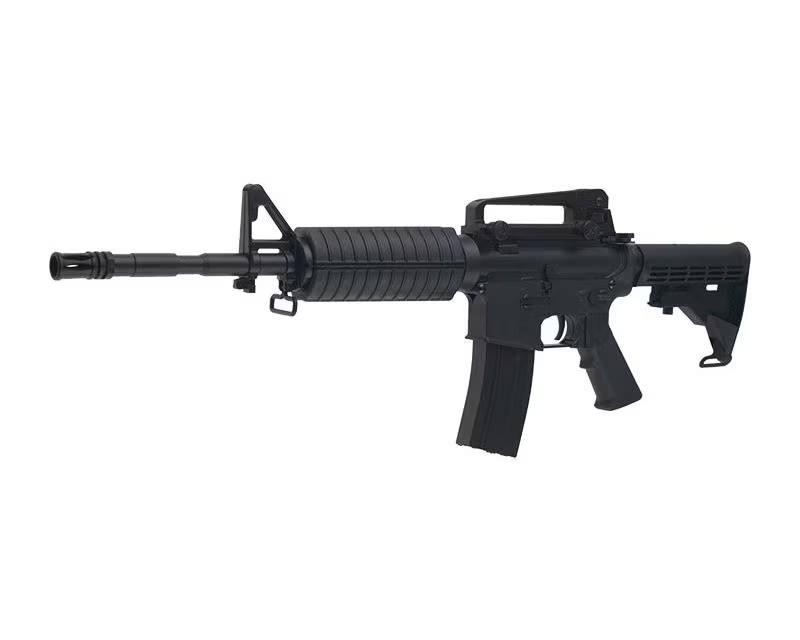 Штурмова страйкбольна гвинтівка AEG CM603