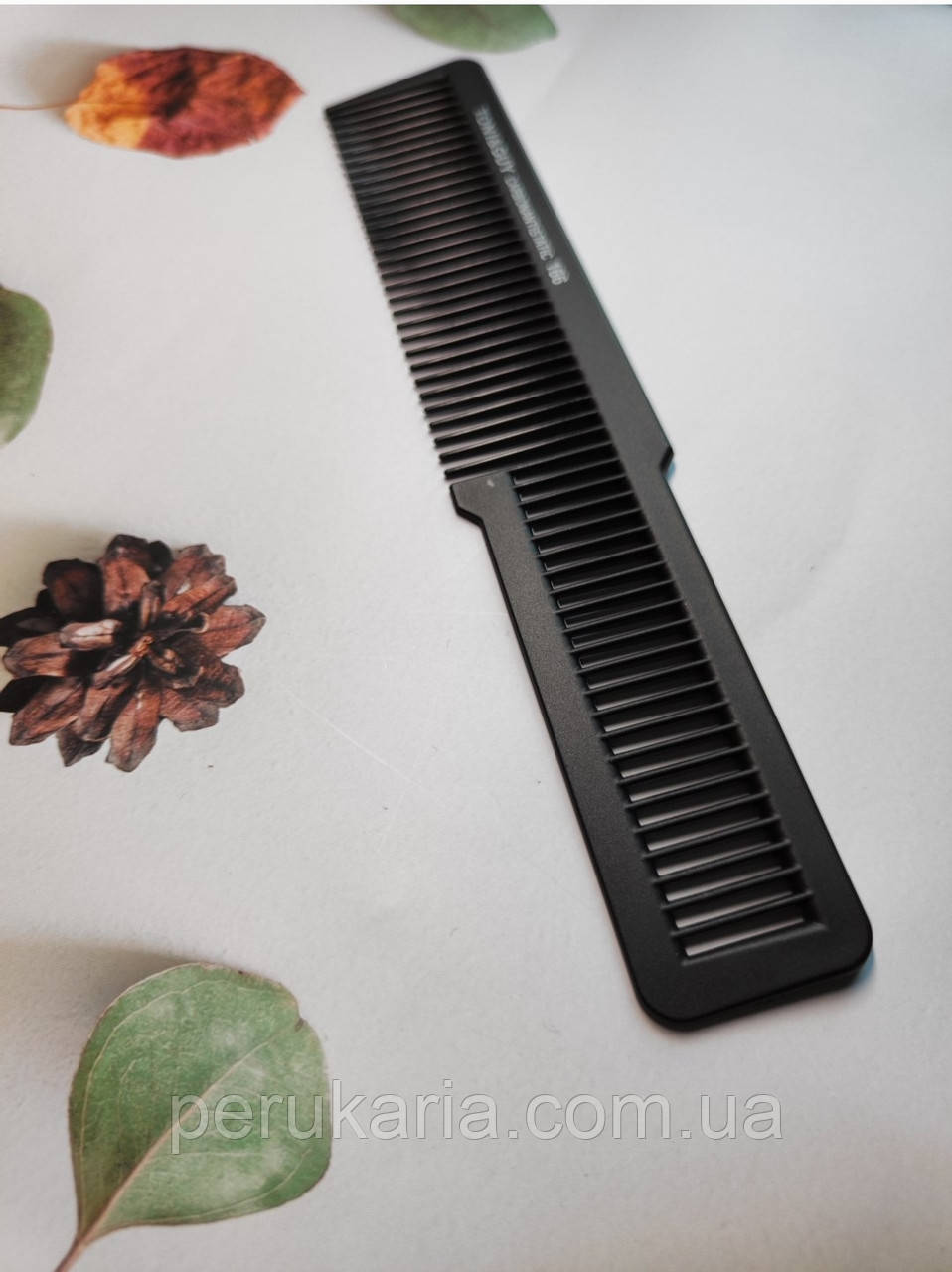 Гребінці для стрижки TONI & GUY серії Carbon, для професійного/ домашнього використання