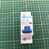 Автоматичний вимикач DC однополюсний постійного струму 125 амперів, фото 5