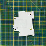 Автоматичний вимикач DC однополюсний постійного струму 125 амперів, фото 8