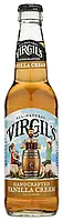 Virgil's Vanilla Cream Soda 355ml