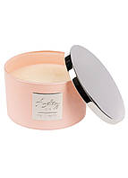 Преміальна ароматична свічка Pepco Aromatherapy Home Premium Edition солодкий аромат журавлинного чаю, 1 кг Ро
