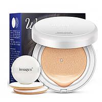 Тональный BB крем Images Wings Lithe Air Cushion BB Cream, тон 01 натуральный, 15 г