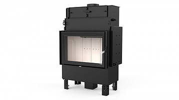 КАМІННА ТОПКА З ВОДЯНИМ КОНТУРОМ DEFRO HOME NAVI ME