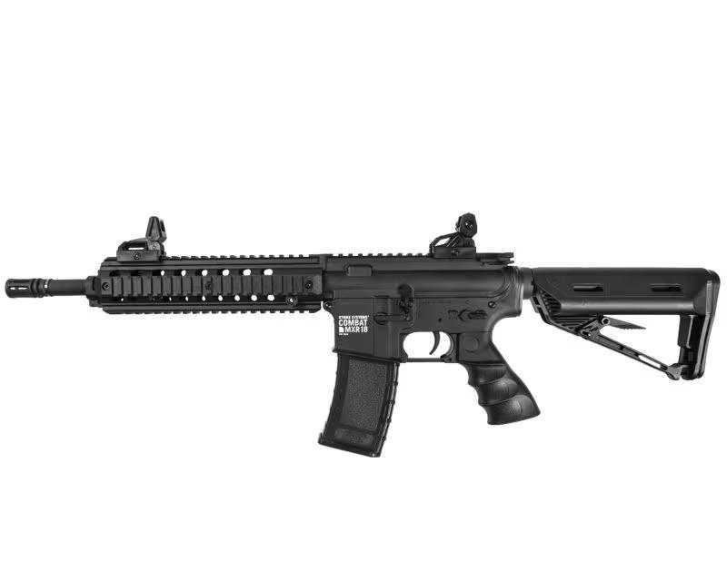 Штурмова страйкбольна гвинтівка AEG MXR18 Combat