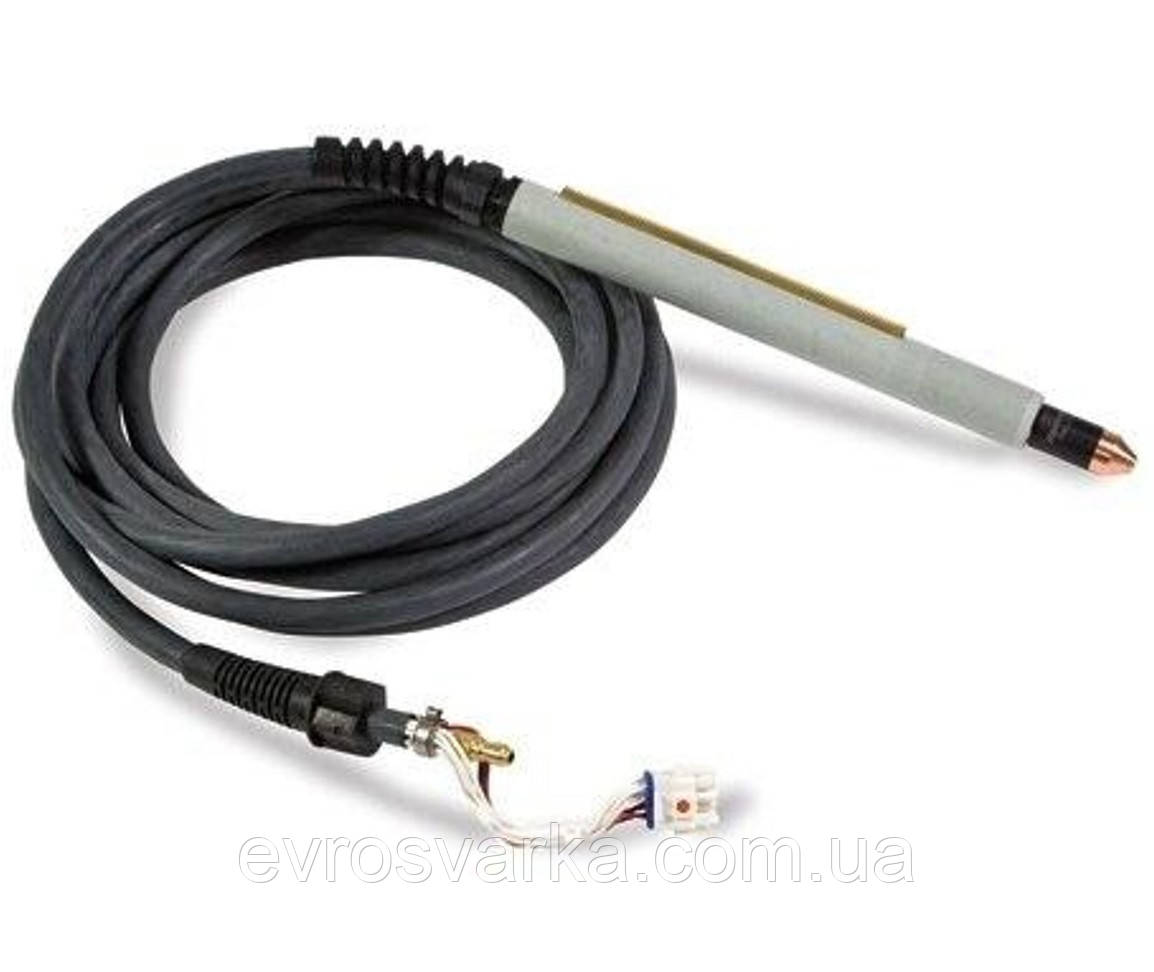 Різак плазмовий Hypertherm Т100М-2 / 7.6m (Powermax 1650)