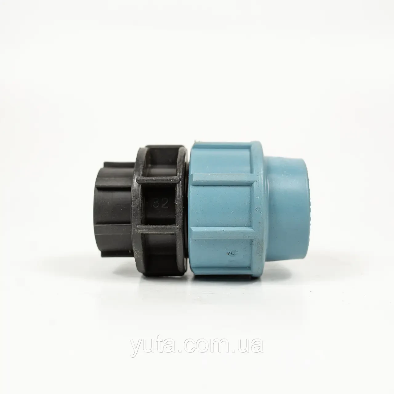 Santehplast Муфта внутрішня різь (МВР) 25х1" (25 мм)