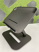 Ledetech LS100F - Підставка для ноутбука з вентилятором, що регулюється