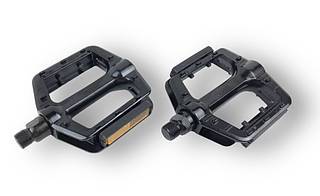 Педалі МТВ AL Neko 625 чорні