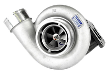 Діагностика і ремонт турбін