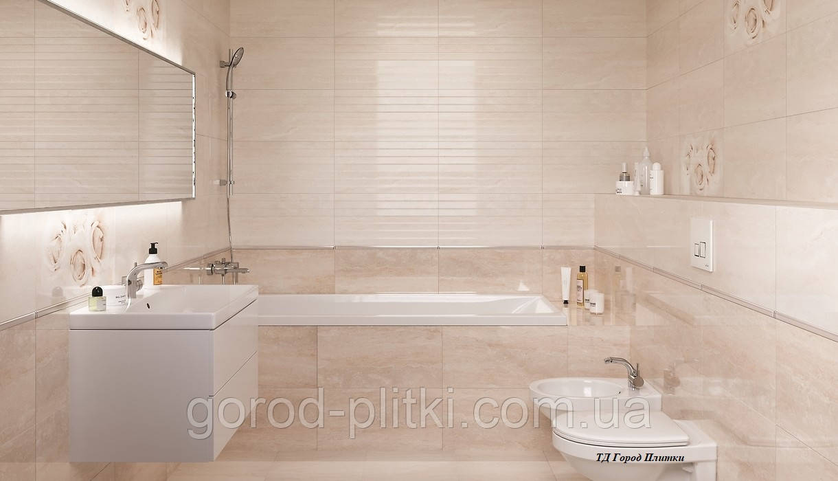 Opoczno Camelia 30х60. Фотографії інтер'єру, фото 1