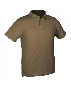 Футболка поло тактична OD Tactical Polo Shirt Quickdry 10961001.PeremogaUA
