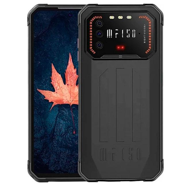 Купить Защищенный смартфон Oukitel IIIF150 Air1 Pro ( 6/128GB ) Rock ...