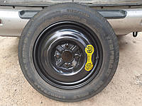 Докатка запасное колесо для Chevrolet Lacetti Epica Evanda (б/у) R15 4х114.3