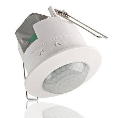 Датчик движения 360 градусов | Сравнить цены и купить по акции со ...