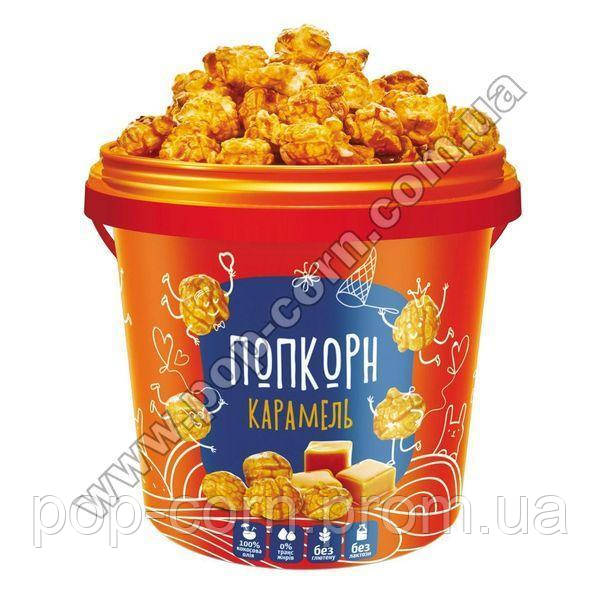 Настоящий WOWCORN американский попкорн суперсырный, пачка - фото 4 - id-p1872784984